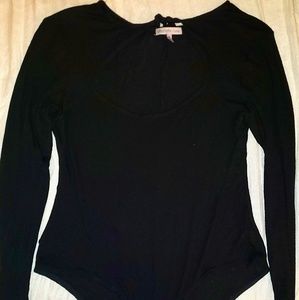 Charlotte Russe bodysuit